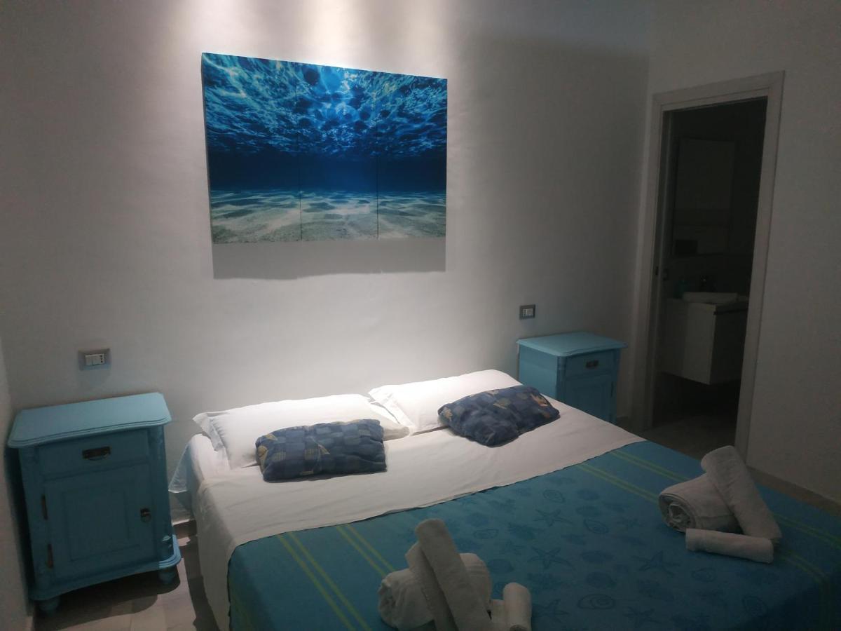 Appartement Casa In Borgo Marinaro à Giardini-Naxos Extérieur photo