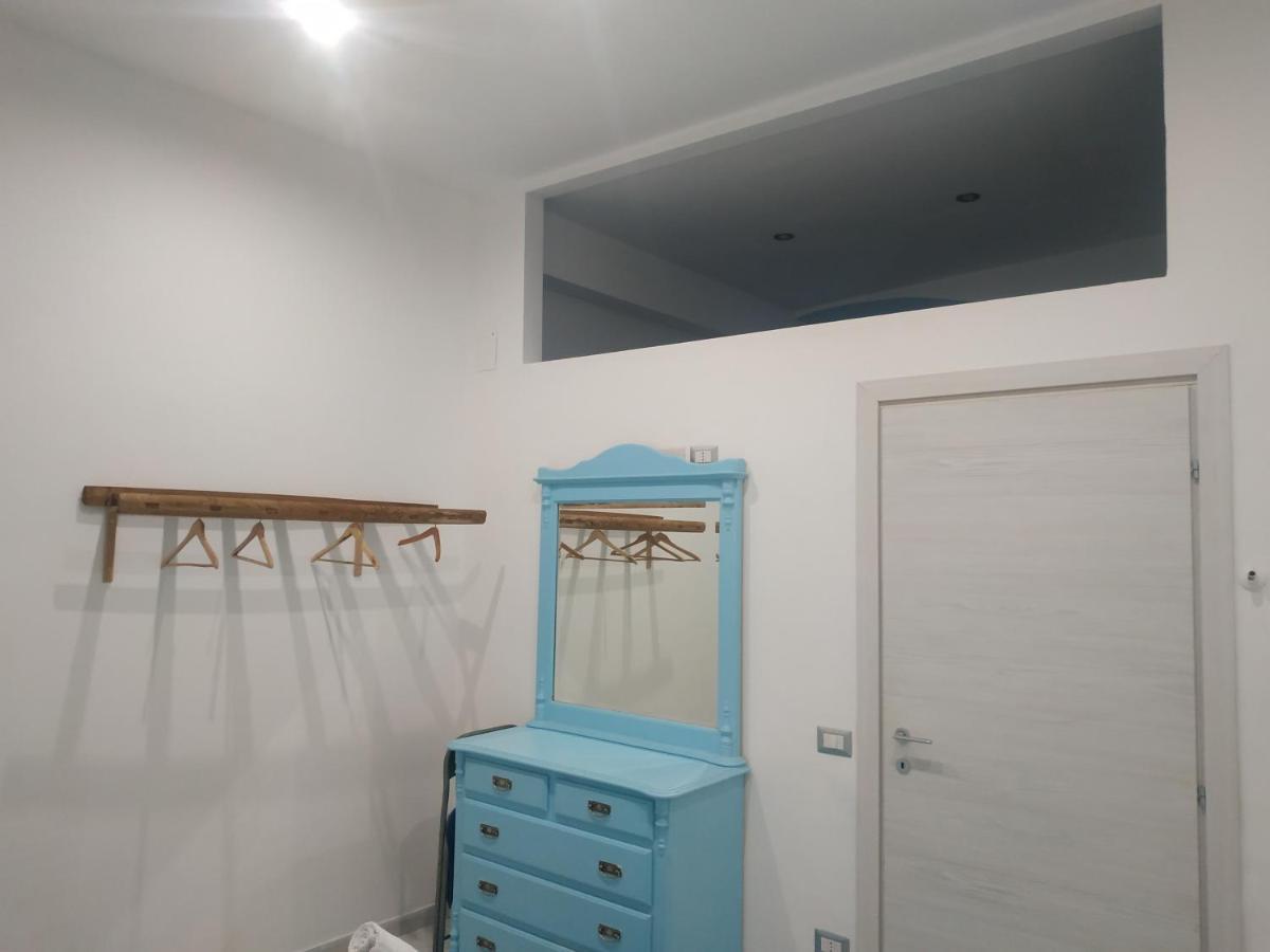 Appartement Casa In Borgo Marinaro à Giardini-Naxos Extérieur photo