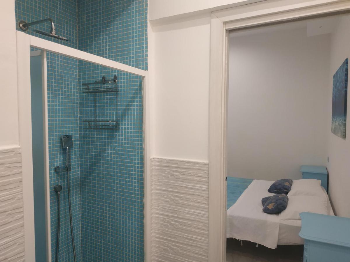 Appartement Casa In Borgo Marinaro à Giardini-Naxos Extérieur photo