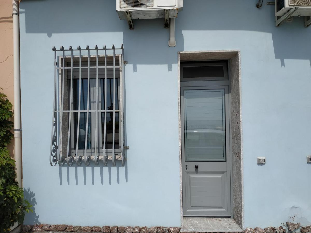 Appartement Casa In Borgo Marinaro à Giardini-Naxos Extérieur photo