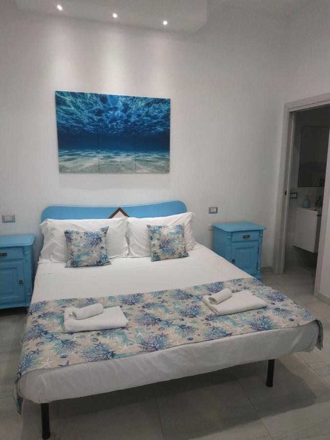 Appartement Casa In Borgo Marinaro à Giardini-Naxos Extérieur photo