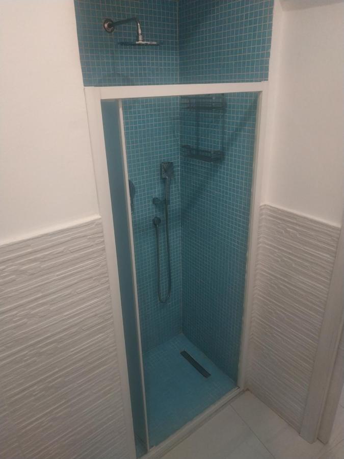 Appartement Casa In Borgo Marinaro à Giardini-Naxos Extérieur photo