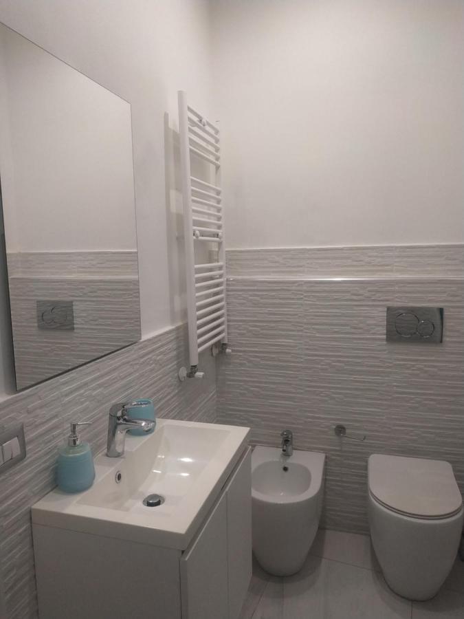 Appartement Casa In Borgo Marinaro à Giardini-Naxos Extérieur photo