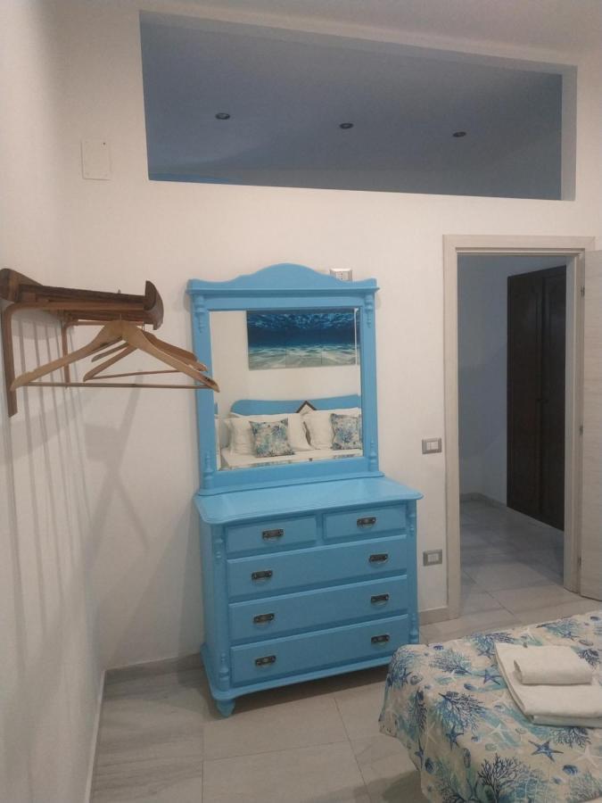 Appartement Casa In Borgo Marinaro à Giardini-Naxos Extérieur photo